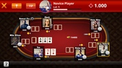 Casino Poker Blackjack Slots screenshot 9