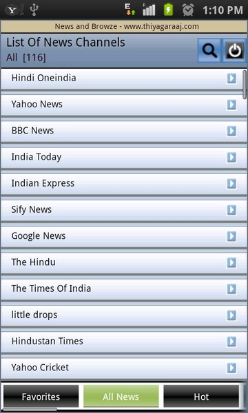 News and Browze India - Preview 8