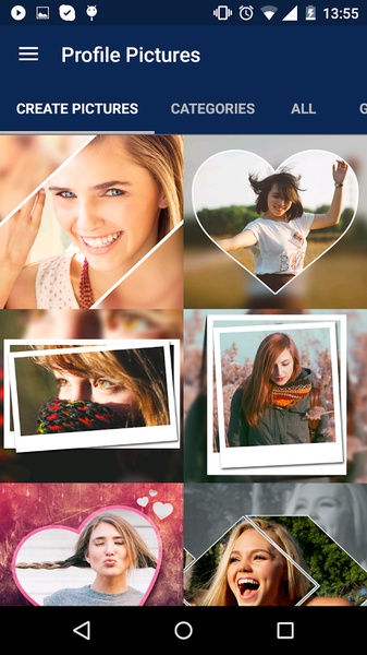 Profile Pictures - Preview 6