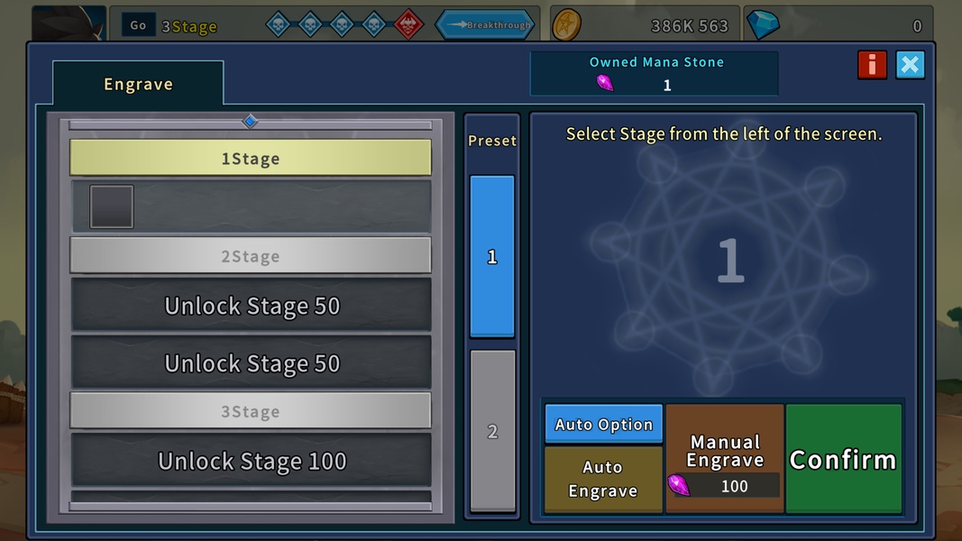 Dragon Knights Idle - Preview 9