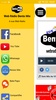 Web Radio Bento Mix screenshot 2