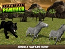 Real Black Panther screenshot 6