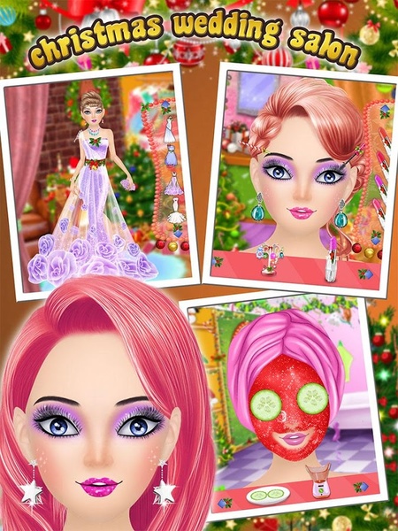 Christmas Wedding Salon - Preview 2