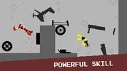 Pixel Dismounting screenshot 4