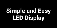 LED display screenshot 9
