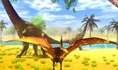 Pteranodon Simulator screenshot 21