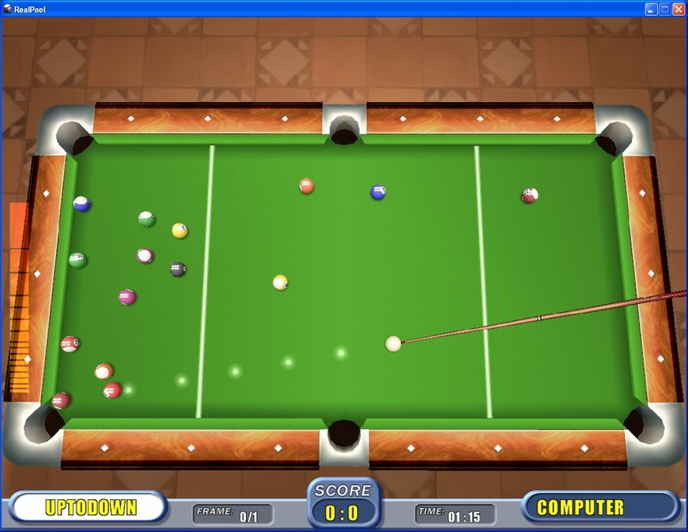 8 Ball Pool (GameLoop) for Windows - Download it from Uptodown for
