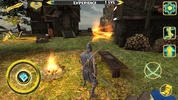 Ninja Samurai Assassin Hero VI Medieval Thief screenshot 9