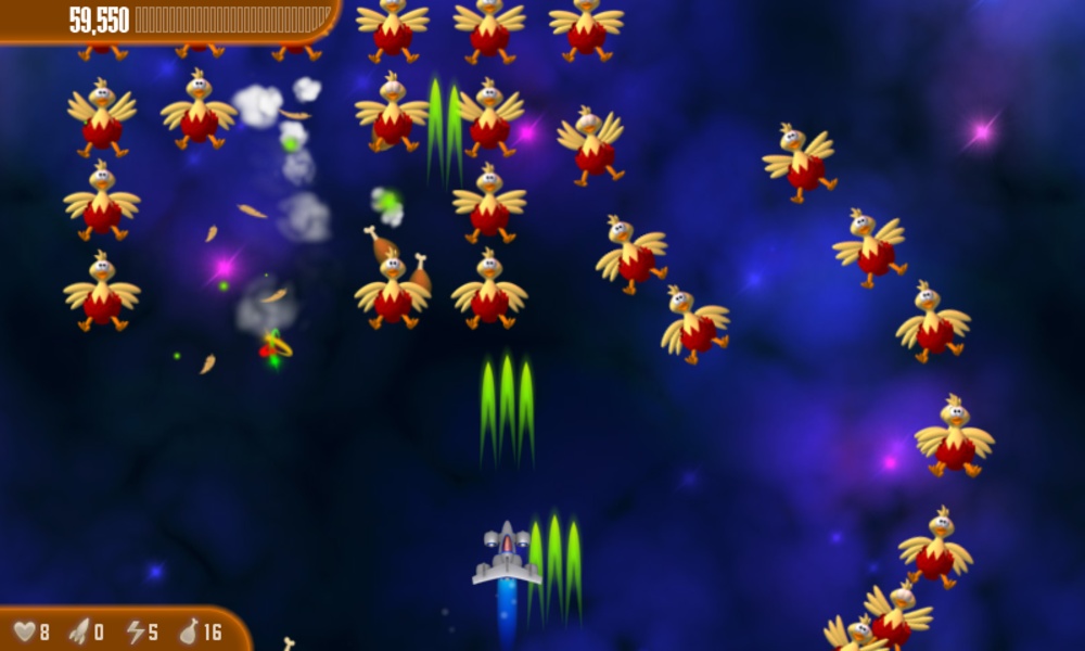 CI3 Easter - Preview 4