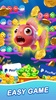 Fish Sort screenshot 1