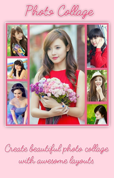 Photo Collage - Preview 7