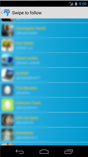 Follow - Preview 2