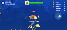 Aquarium King screenshot 2