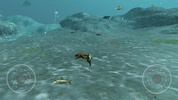 Real Fish Simulator screenshot 4