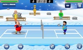 Motu Patlu Badminton screenshot 6