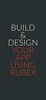 Rubex App Design screenshot 6