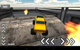 Hill Truck Rally 3D screenshot 4