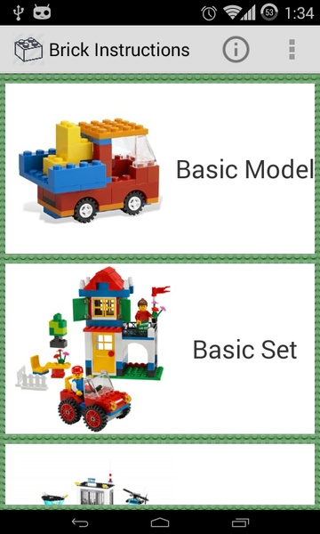 Brick Instructions - Preview 16