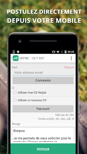 Keljob - Preview 7