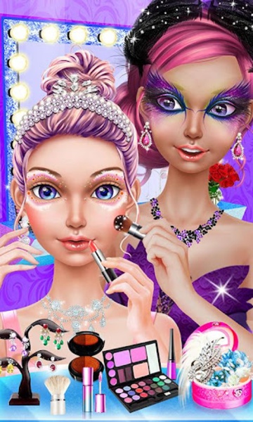 Ice Ballet - Preview 10