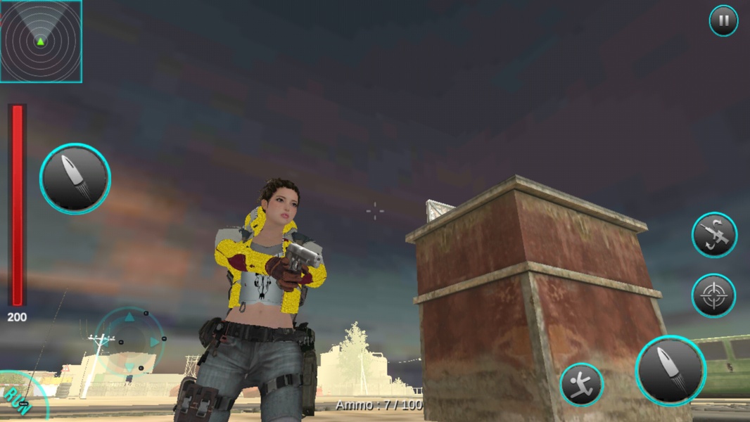 Counter Terrorist Mission Impossible - Preview 10