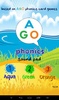 AGO Phonics Sound Pad screenshot 4