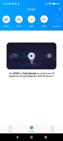 ZaZaRemote - Preview 8