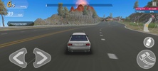 Extreme Racing Drift Nitro screenshot 9