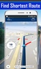 GPS Maps, Route Finder - Navig screenshot 8