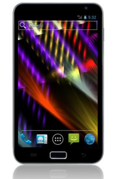 Rave Live Wallpaper FREE - Preview 3