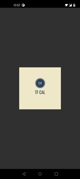TFcal - Preview 4