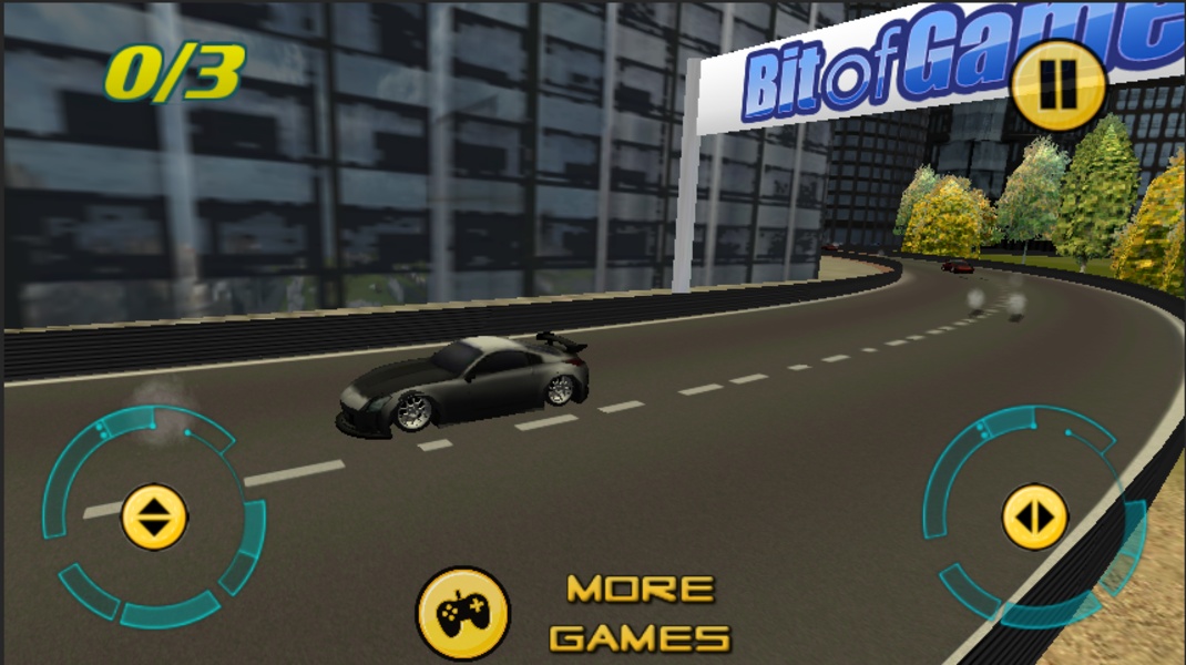 City Racer 3D - Preview 6