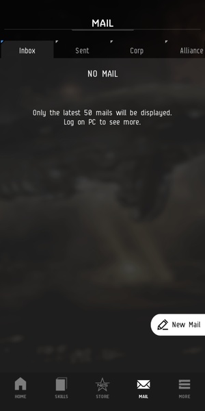 EVE Portal - Preview 8
