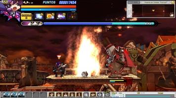 Elsword For Windows Download It From Uptodown For Free