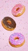 Donut Wallpaper screenshot 4