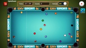 8 Ball Pool Game screenshot 5