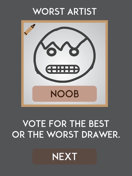 Who Cant Draw - Preview 1