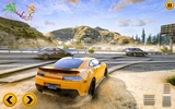 Ultimate Racing Master 3D Game screenshot 3