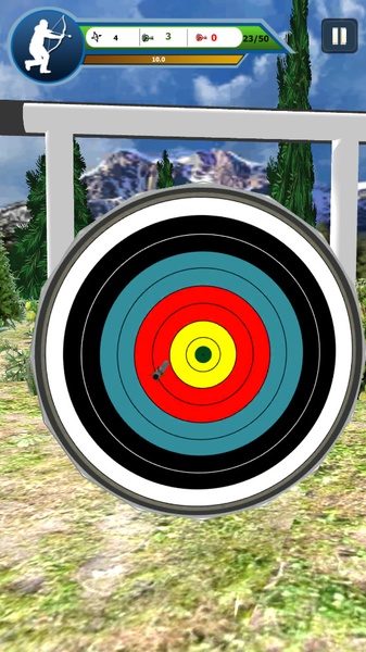 Archery Shoot - Preview 8