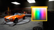 Extreme Simulator GT Racing 3D screenshot 7
