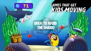 GoNoodle Games - Fun games tha screenshot 10