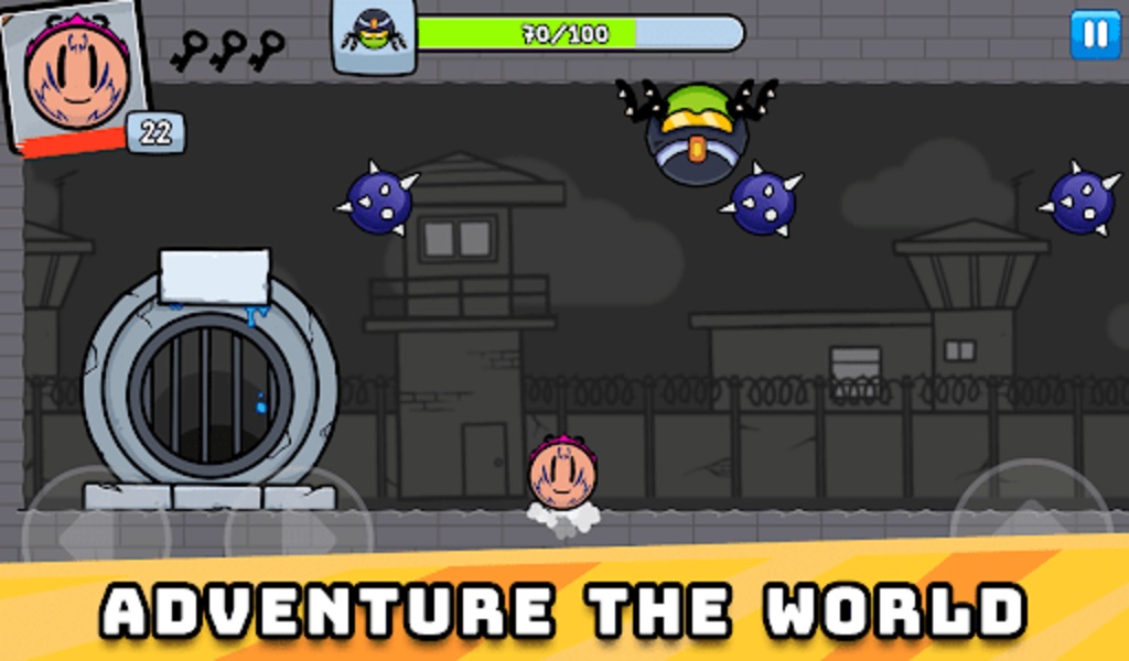 Roller Ball: Bounce 4 - Preview 22