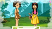 Tarzan și jungliada cuvintelor screenshot 4