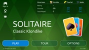 Klondike screenshot 11