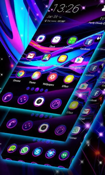 Launcher 2022 - Preview 2