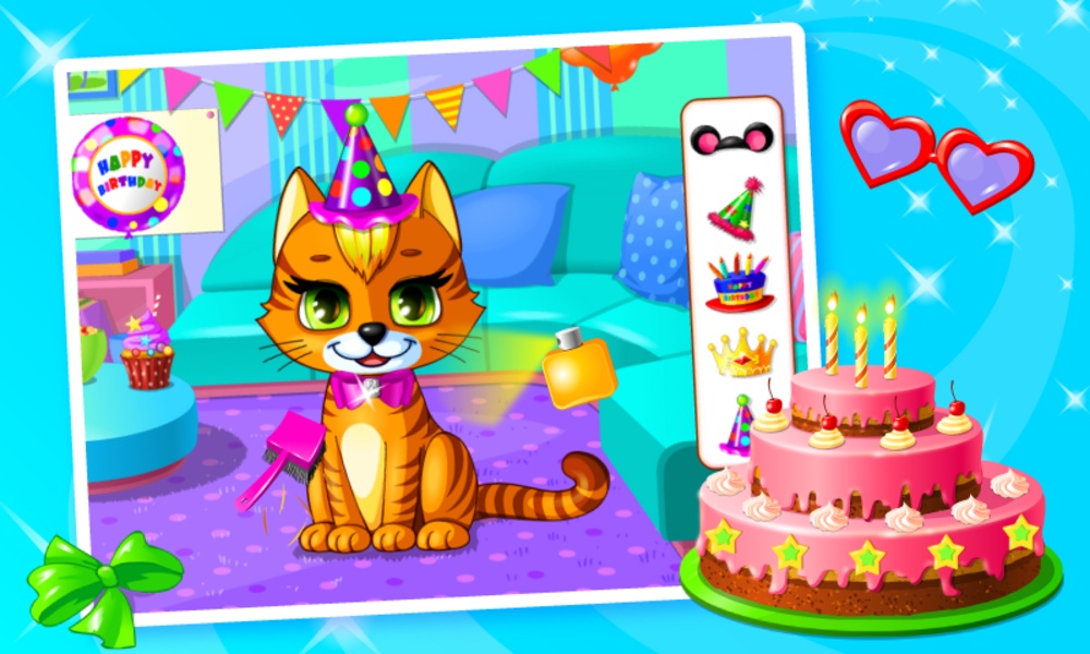 Pet Birthday - Preview 14