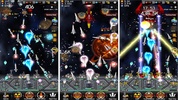 Galaxy Missile War screenshot 8