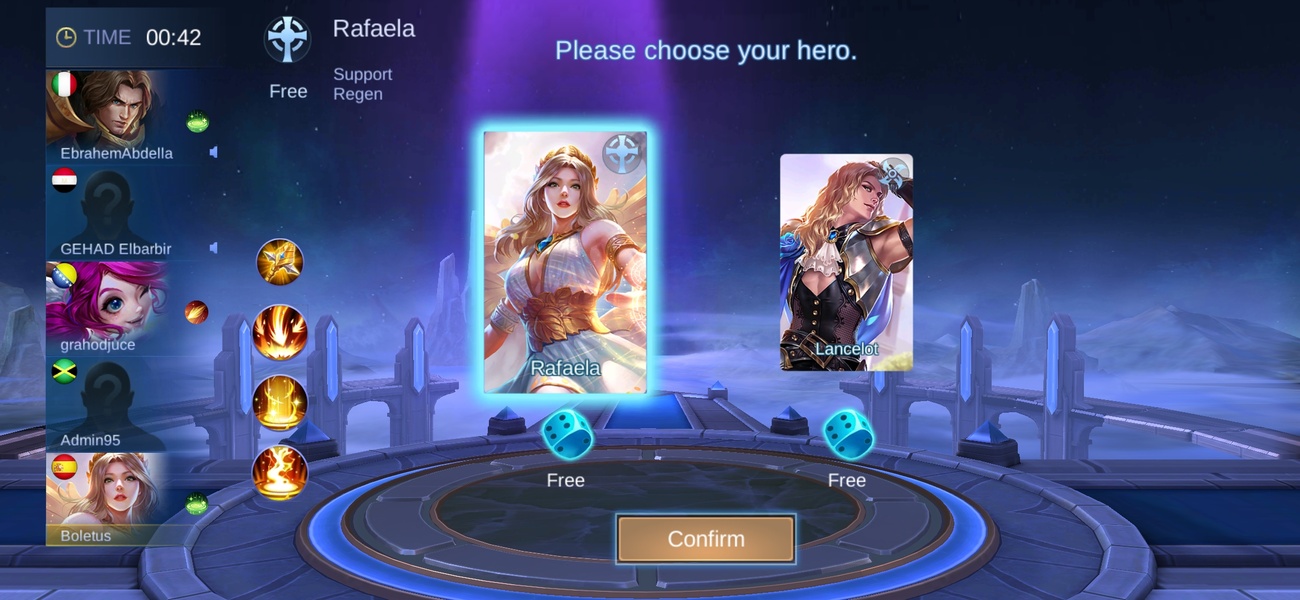 Mobile Legends - Preview 2