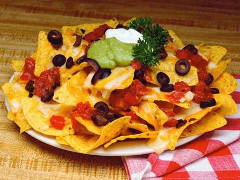 Exotic Food Gallery - Preview 2