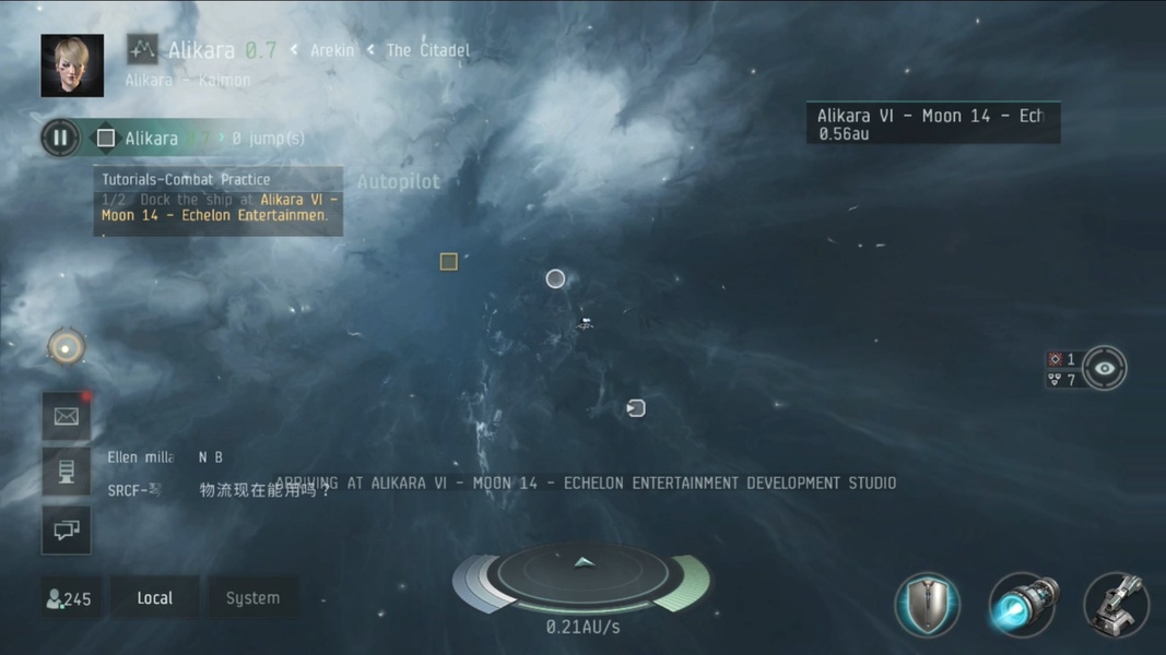 EVE Echoes - Preview 6